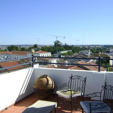 D'Iberica Alojamento Evora Luaran gambar